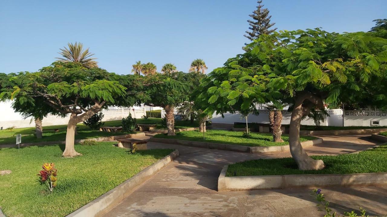 Casa Sandra 德尔锡伦西奥海岸 外观 照片